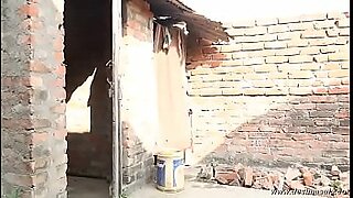 indian village girl fucked in hut