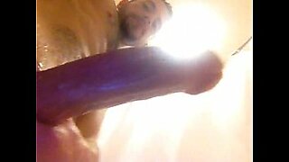 big hung black cock for here tight blonde pussy loads with