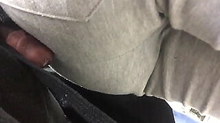 a woman grope my dick in public a woman grope my dick in public