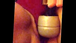 amature homemade dildo fuck