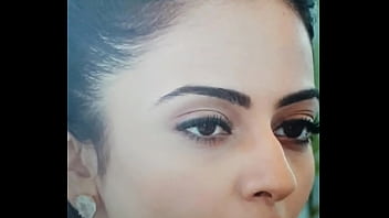 rakul xxx vieds