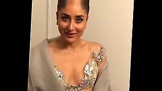 kareena kapoor nude hot video with saif ali khan