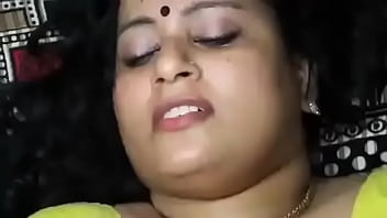 indian tamil house owner aunty affair for rent boy