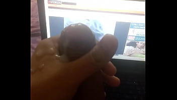 milf fucked with a toy sucking a guys cock