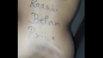 choti behan or bhai ka sexy real man