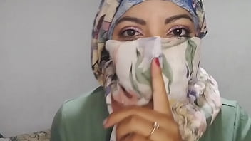 sexy milf czech hijab