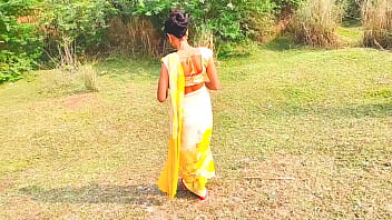 bengali desi babe outdoor porn