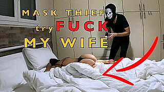 wife tube try
