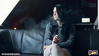 philippine homevideo beautiful girl smoking and fucking