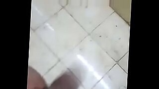 mom and sun sex video in bathroom