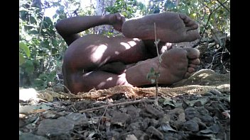 police forced sex in jungle
