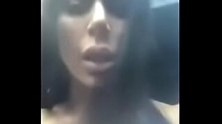 jamaican women sucking off a guy in a car