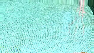 sex under water swimming pool