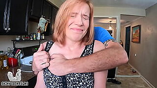 mature milf mom julia ann son fucks a