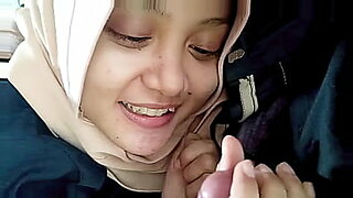 indonesia hijab maid