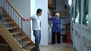 older woman reality sex site