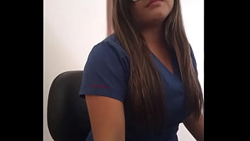 brazzers doctor s assistant brooklyn lee fucks her boss