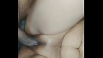 young anal party