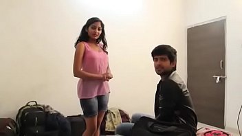 garam bhabhi romance