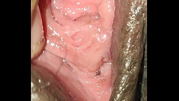 wet pussy feet porn