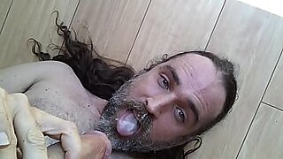 cum in mouth compilation slow motion
