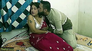 first indian sex with bhabhi