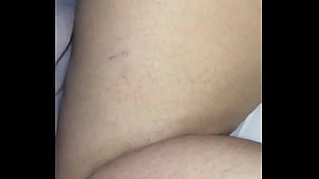 wife fucked in parking lot