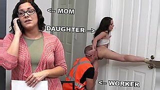 son fuck mom not present a dad