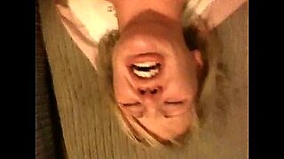 tattooed gf with big rack tries out anal sex and cum facialed