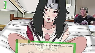 naruto x hinata tsunade