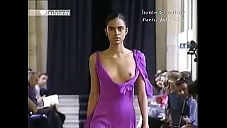 pussyslip fashion show