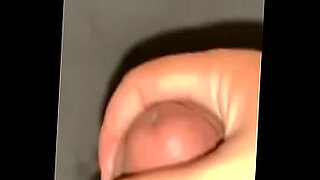 nipple insert in ass hole