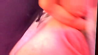 wife makes husband eat cum from her pussy after she caught husband cheating