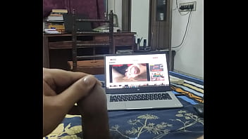 cumshot tribute to bengali serial aunties