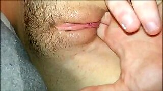 daddy eating titless girls wet pussy
