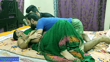 village aunty with tamil rich man telugu romance film by mkj