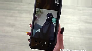 muslim girl sexy boobs pic