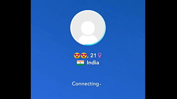 indian shygirl hide face webcam