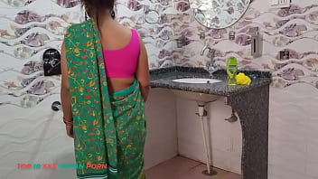indian aunty saree porn xhamster video page 1