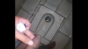 indian spy toilet scat