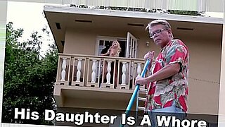 step dad fuck her sleeping daughter
