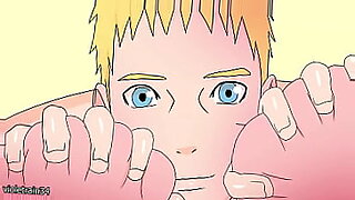 anime naruto masturbation