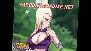 lesbian explicit play sakura from naruto shippuden