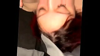japanese bbw mom eating pussy her son while she sleep4