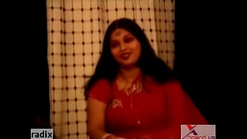 red saree girl cute bhabhi fuck xvideo