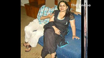 indian desi punjabi chubby housewife from d