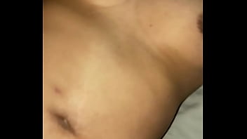 girl forced fuck to make his cum