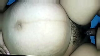 black girl gets her pussy pounded out on sofa