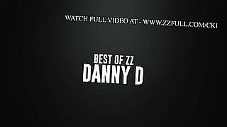 danny d s hide boner