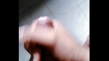 indian wife piss mouth